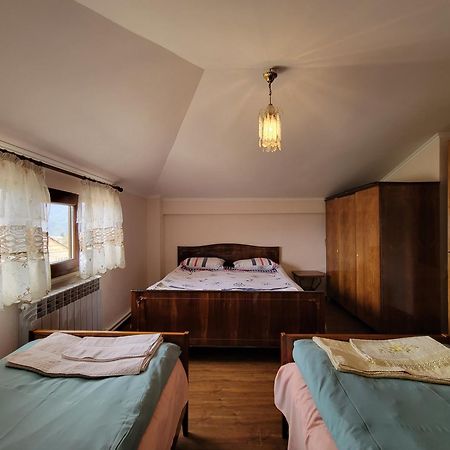 B&B Odzun Екстер'єр фото