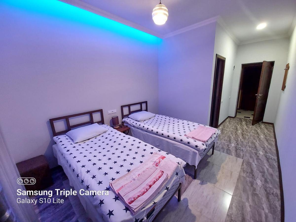 B&B Odzun Номер фото