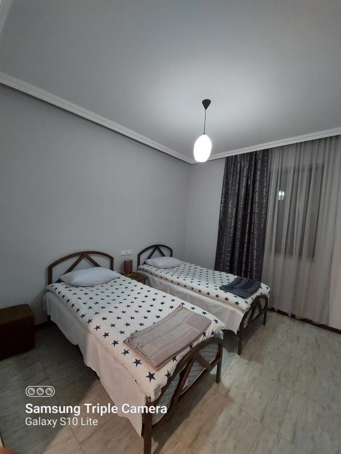 B&B Odzun Екстер'єр фото