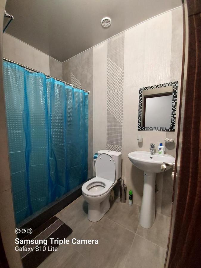 B&B Odzun Екстер'єр фото
