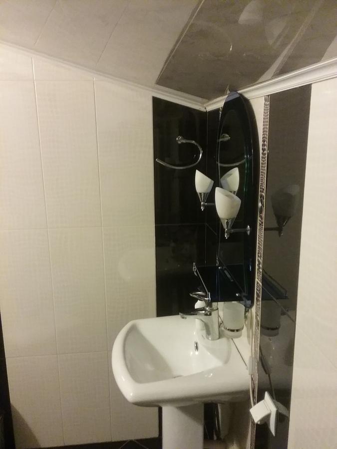 B&B Odzun Екстер'єр фото