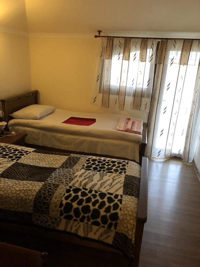 B&B Odzun Екстер'єр фото